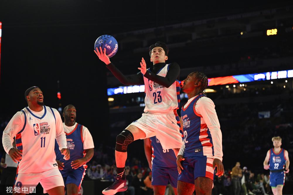 他的动作流 他的动作流